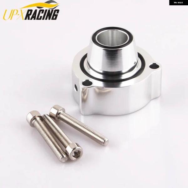 並行輸入品 ブローオフ バルブ アダプター アウディ S3 A3 A4 A6 A5 S5 TT TT...