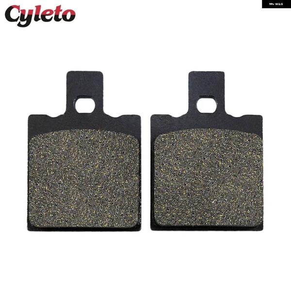 並行輸入品 リアブレーキ パッド ドゥカティ MONSTER 400 500 600 620 695...