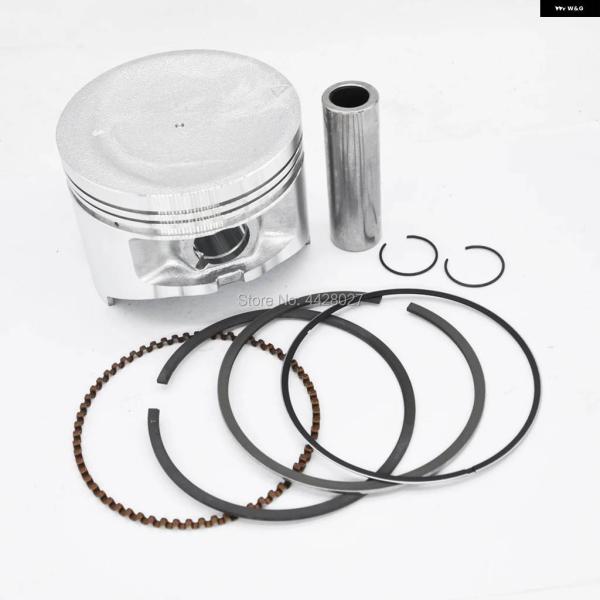 並行輸入品 MZ360 ピストンキット 85MM ヤマハ EF6600 EF5500 5200 44...