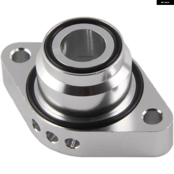 並行輸入品 アウディ VW VAG 1.4 TSI エンジン 高性能カーブローオフ アダプター ブロ...