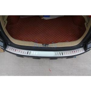 ホンダ REAR タンク BUMPER TAIL GATE GUARD PLATE DOOR SIL...