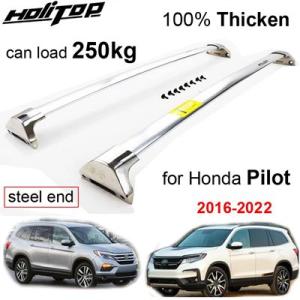 ホンダ ARRIVAL ROOF RAIL HORIZONTAL ROOF RACK CROSS B...