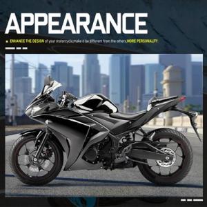 ヤマハ YZFR 25R3 MT-03 MT-25 2013-2020 アジャスタブル リアセット ...