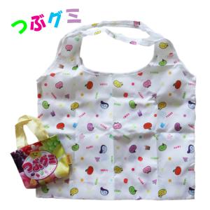 EcoBag エコバッグ キャラクター 収納ポ...の詳細画像3