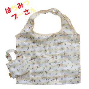 EcoBag エコバッグ キャラクター 収納ポ...の詳細画像5