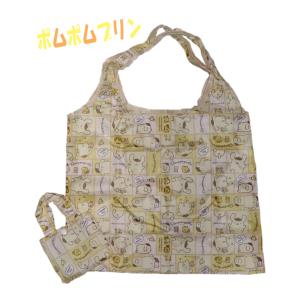 EcoBag エコバッグ キャラクター 収納ポ...の詳細画像4