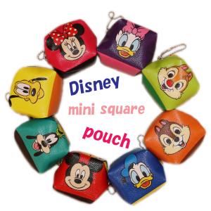 Disney（ディズニー） ダッフィー ぬいぐるみポシェット ポーチ