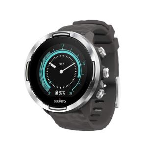 SUUNTO(スント) SUUNTO9 BARO ( スント9 バロ ) トレイルランニング スマー...