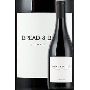 ブレッド＆バター ピノノワール カリフォルニア 2023 カリフォルニアワイン Alcohol by...