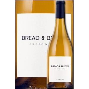 ブレッド&バター シャルドネ カリフォルニア 2...の商品画像