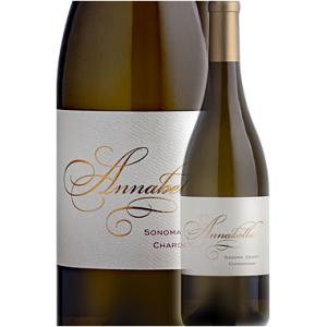 マイケル・ポザン シャルドネ アナベラ ソノマ・カウンティ 2021