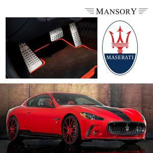 MASERATI マセラティ クアトロポルテ グラントゥーリズモ オートマ