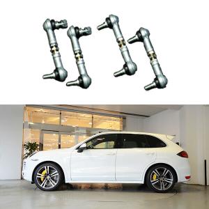 PORSCHE（ポルシェ） iiD ロワリングキット カイエン E3 エアサス車