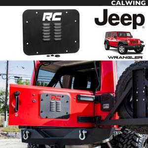 @*Y様 2018〜jlラングラー　テラフレックス　アルファスペアタイヤキャリア Teraflex テラフレックスAlpha HD アルファ アジャスタブル スペア