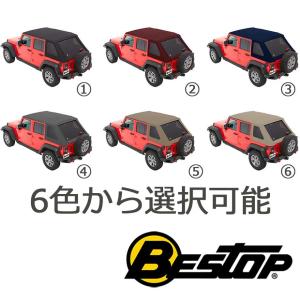 07-18y ジープ ラングラー JK 4ドア...の詳細画像1