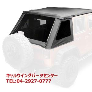 07-18y ジープ ラングラー JK 4ドア...の詳細画像1