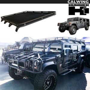 HUMMER（ハマー） 【M's】 HUMMER H2 (2002y-2010y) ELFORD オーバー