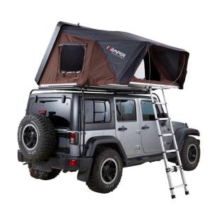 ルーフトップテント SKYCAMP/スカイキャ...の詳細画像3