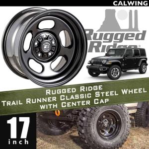 18y- ジープ ラングラー JL | ホイール VARIAT D792 マットブロンズ 5H