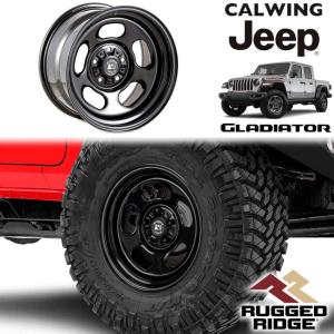 20y- グラディエーター JT | トレイルランナークラシック スチール