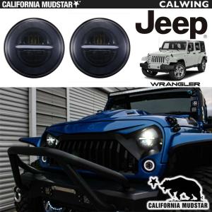 カリフォルニアマッドスター18-25y ラングラーJL 20-25y