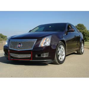 08-13y CTS T-REX バンパーグリル アッパークラスメッシュ