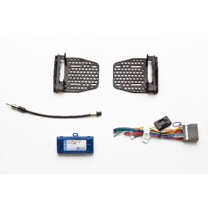TRIPOD/トライポッドCH-UCONNECT JEEP DODGE CHRYSLER 8.4インチ