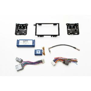 07-14y エスカレード ステレオインターフェイス OS-5 BOSEサウンド付車