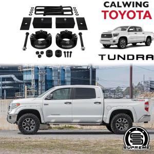 1999-2006 TUNDRA タンドラ SLAMオリジナル リフトアップキット 