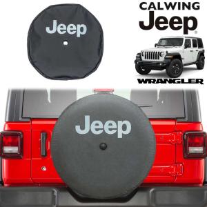 07-18y ジープ ラングラー JK | サハラ 背面タイヤカバー ソフトタイヤ