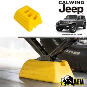 18y- ジープ ラングラー JL | コントロールアームリロケーション