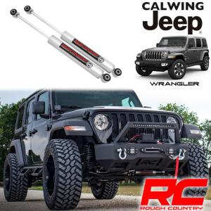 ROUGH COUNTRY(ラフカントリー)正規輸入総代理店]プレミアムN3 リア