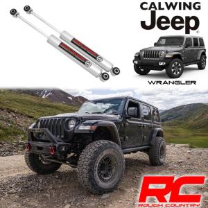 ROUGH COUNTRY(ラフカントリー)正規輸入総代理店]プレミアムN3 リア