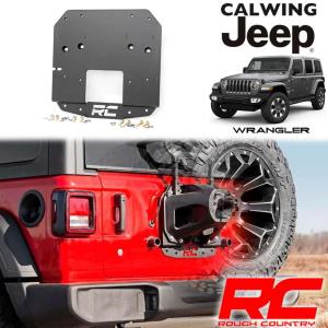 Jeep/ジープラングラー JK 純正フロントグリル 白ソリッド 1BM91TRM