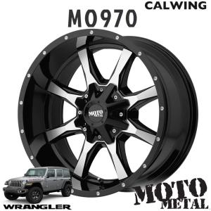 07y- ホイール XD137 FMJ サテンブラック 20x9J PCD 5x127/139.7 1本