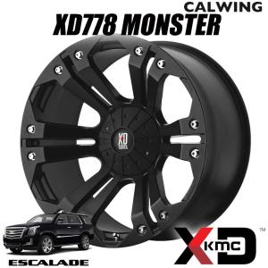 キャデラック 07y- エスカレード 純正アルミホイール 22 9j +31 メッキ