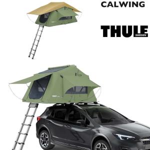 4人用アネックス for アドベンチャーキングス ルーフトップテント