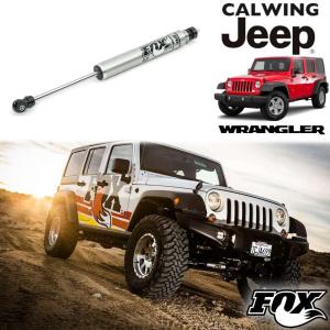 07-18y ジープ ラングラー JK 右ハンドル車 | ハイステアキット AEV