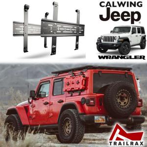 カリフォルニアマッドスター 18y- ラングラー JL 20y