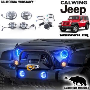 18y- ジープ ラングラーJL ハロゲン車 | LEDヘッドライト インナー