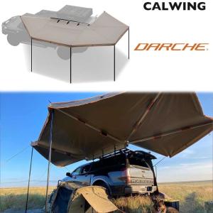 DARCHE ダーチ ECO ECLIPSE 270 AWNING WALLSET オプションウォール