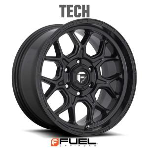 F150 ラプター | ホイール ZEPHYR D633 マットブラック 6H-135 20x9J+