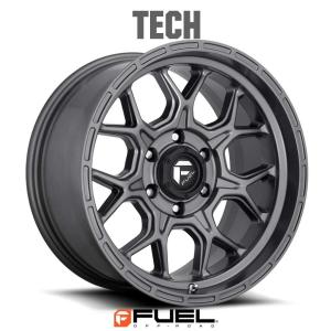 F150 ラプター | ホイール ZEPHYR D633 マットブラック 6H-135 20x9J+