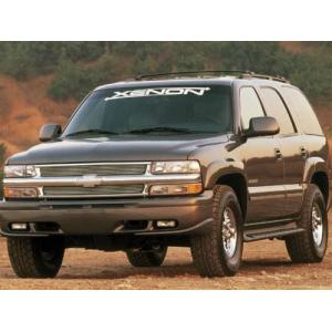 ELFORD エルフォード オーバーフェンダー シボレー/GMC タホ/ユーコン