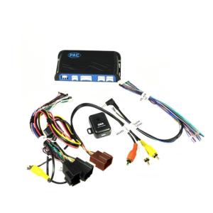 日本正規品 PAC JAPAN OS5 GMLAN 29bitデータバスシステム用 BOSE対応