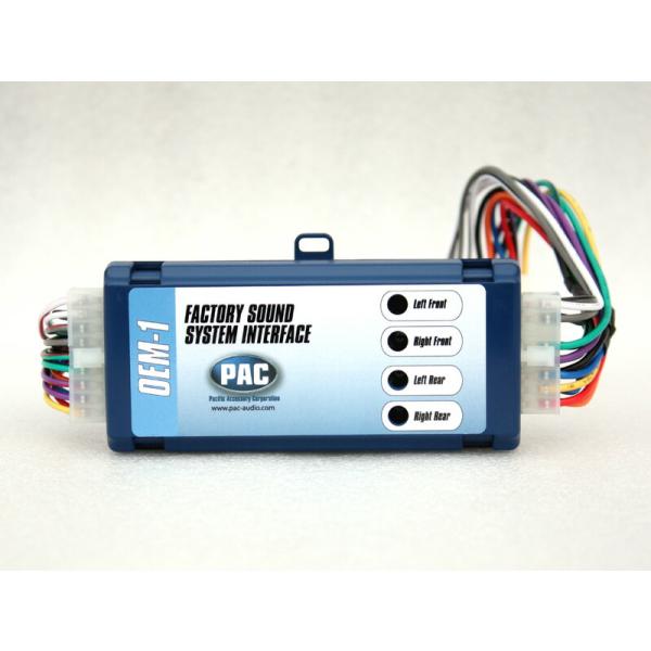 99-02y エスカレード ステレオインターフェイス ROEM-GM21A BOSEサウンドシステム...