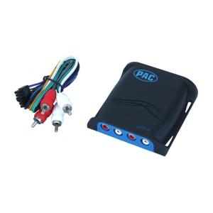 08-17y ステレオ インターフェース RP3.2-TY11 TATO JBLサウンド