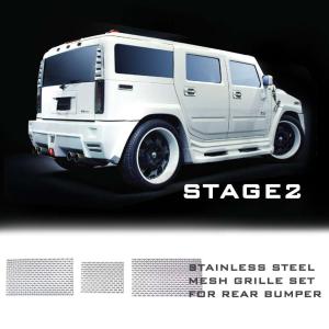 03-08y 【CALIFORNIAMUDSTAR☆/カリフォルニアマッドスター☆】ハマー