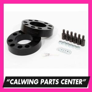 07-13y アバランチ 4WD/2WD リフトアップキット F2.0