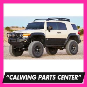 07-09y FJクルーザー 4WD/2WD ...の詳細画像1